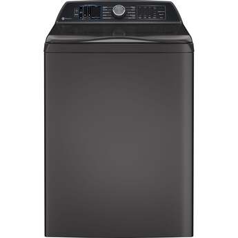 GE Profile PTW905BPTDG 5.3 cu. ft. Top Load Washer