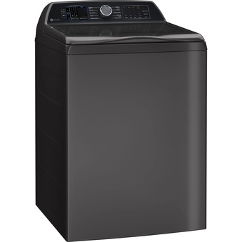 GE Profile PTW905BPTDG 5.3 cu. ft. Top Load Washer — thumbnail 13