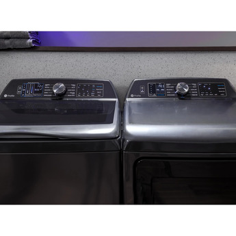 GE Profile PTW905BPTDG 5.3 cu. ft. Top Load Washer — thumbnail 34
