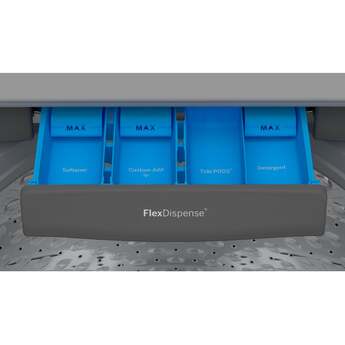 GE Profile PTW905BPTDG 5.3 cu. ft. Top Load Washer — thumbnail 44