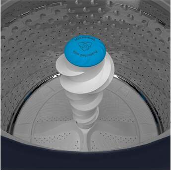 GE Profile PTW905BPTRS 5.3 cu. ft. Top Load Washer — thumbnail 24