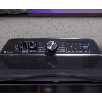GE Profile PTW905BPTRS 5.3 cu. ft. Top Load Washer — thumbnail 32