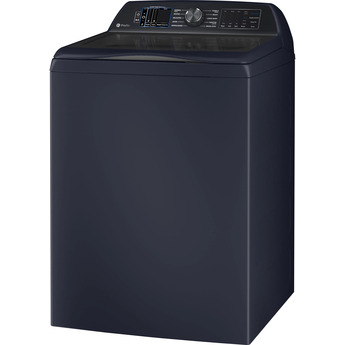 GE Profile PTW905BPTRS 5.3 cu. ft. Top Load Washer — thumbnail 42