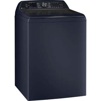 GE Profile PTW905BPTRS 5.3 cu. ft. Top Load Washer — thumbnail 6