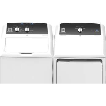 GE VTW525ASRWB 4.2 cu. ft. 27 Inch Commercial Top Load Washer — thumbnail 16