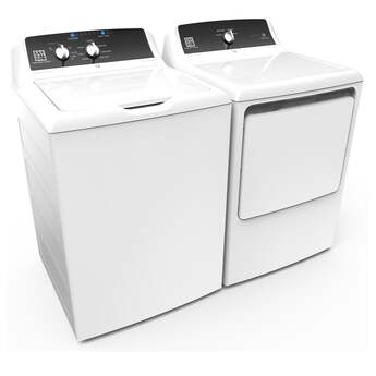 GE VTW525ASRWB 4.2 cu. ft. 27 Inch Commercial Top Load Washer — thumbnail 17