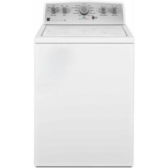 Kenmore 25132 28 Inch White 4.3 Cu. Ft. Top Load Washer