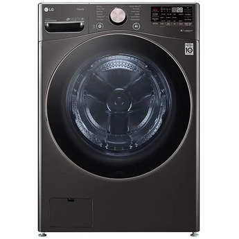 LG WM4000HBA 4.5 cu. ft. Front Load Washer