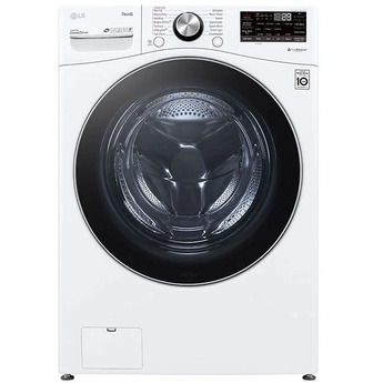 LG WM4200HWA 5 cu. ft. Front Load Washer