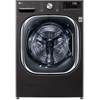LG WM4500HBA 5 cu. ft. Front Load Washer