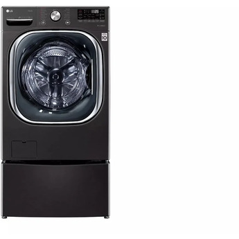 LG WM4500HBA 5 cu. ft. Front Load Washer — thumbnail 11
