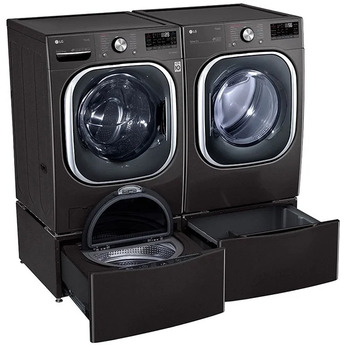 LG WM4500HBA 5 cu. ft. Front Load Washer — thumbnail 12