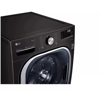 LG WM4500HBA 5 cu. ft. Front Load Washer — thumbnail 14