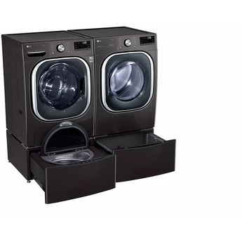 LG WM4500HBA 5 cu. ft. Front Load Washer — thumbnail 16