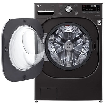 LG WM4500HBA 5 cu. ft. Front Load Washer — thumbnail 18