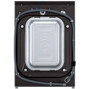 LG WM4500HBA 5 cu. ft. Front Load Washer — thumbnail 2