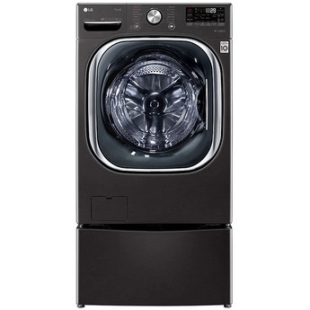LG WM4500HBA 5 cu. ft. Front Load Washer — thumbnail 23