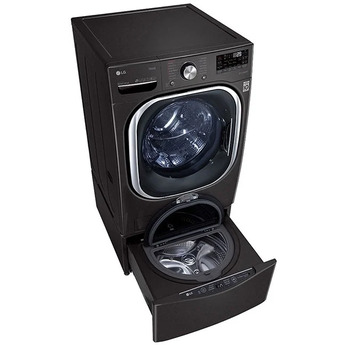 LG WM4500HBA 5 cu. ft. Front Load Washer — thumbnail 3