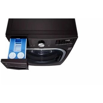 LG WM4500HBA 5 cu. ft. Front Load Washer — thumbnail 4