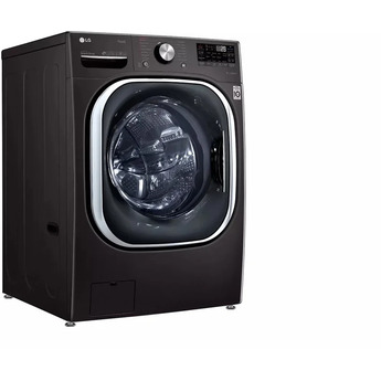 LG WM4500HBA 5 cu. ft. Front Load Washer — thumbnail 5