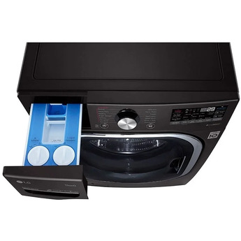 LG WM4500HBA 5 cu. ft. Front Load Washer — thumbnail 6