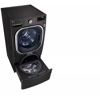 LG WM4500HBA 5 cu. ft. Front Load Washer — thumbnail 9