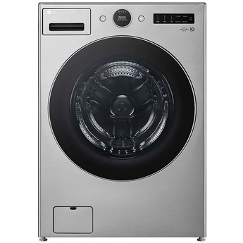 LG WM5500HVA 4.5 cu. ft. 27 Inch Front Load Washer