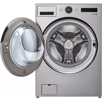 LG WM5500HVA 4.5 cu. ft. 27 Inch Front Load Washer — thumbnail 10