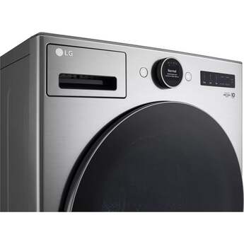 LG WM5500HVA 4.5 cu. ft. 27 Inch Front Load Washer — thumbnail 11