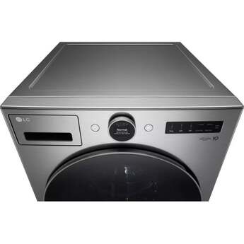 LG WM5500HVA 4.5 cu. ft. 27 Inch Front Load Washer — thumbnail 12
