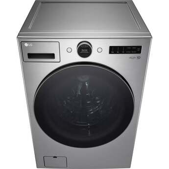 LG WM5500HVA 4.5 cu. ft. 27 Inch Front Load Washer — thumbnail 13