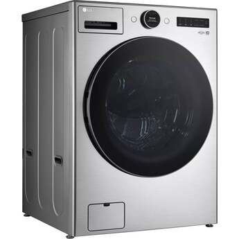 LG WM5500HVA 4.5 cu. ft. 27 Inch Front Load Washer — thumbnail 14
