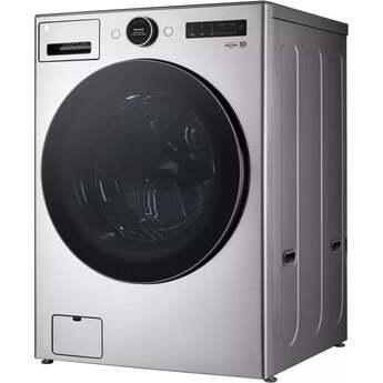 LG WM5500HVA 4.5 cu. ft. 27 Inch Front Load Washer — thumbnail 16