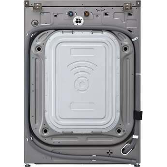 LG WM5500HVA 4.5 cu. ft. 27 Inch Front Load Washer — thumbnail 7