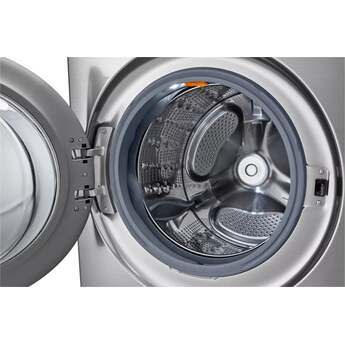 LG WM5500HVA 4.5 cu. ft. 27 Inch Front Load Washer — thumbnail 9