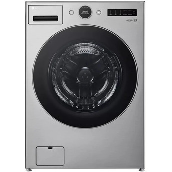 LG WM5700HVA 4.5 cu. ft. 27 Inch Front Load Washer