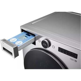 LG WM5700HVA 4.5 cu. ft. 27 Inch Front Load Washer — thumbnail 10