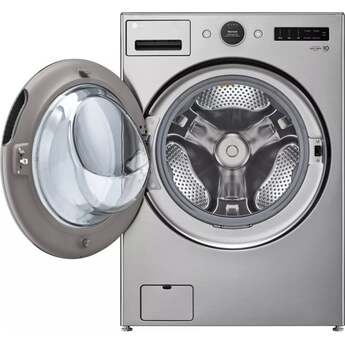 LG WM5700HVA 4.5 cu. ft. 27 Inch Front Load Washer — thumbnail 11