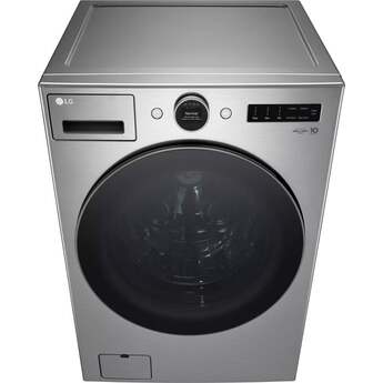 LG WM5700HVA 4.5 cu. ft. 27 Inch Front Load Washer — thumbnail 7