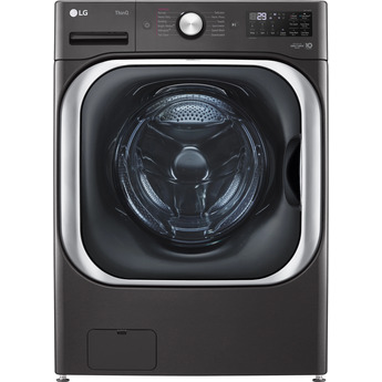 LG WM8900HBA 5.2 cu. ft. Front Load Washer