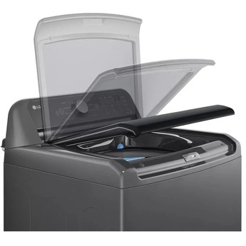 LG WT7150CM 5 cu. ft. 27 Inch Top Load Washer — thumbnail 10