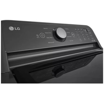 LG WT7150CM 5 cu. ft. 27 Inch Top Load Washer — thumbnail 11