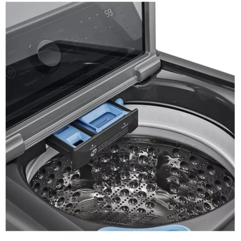 LG WT7150CM 5 cu. ft. 27 Inch Top Load Washer — thumbnail 12