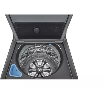 LG WT7150CM 5 cu. ft. 27 Inch Top Load Washer — thumbnail 13