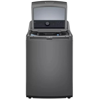 LG WT7150CM 5 cu. ft. 27 Inch Top Load Washer — thumbnail 14