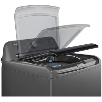 LG WT7150CM 5 cu. ft. 27 Inch Top Load Washer — thumbnail 20