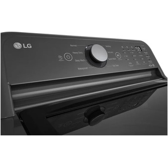 LG WT7150CM 5 cu. ft. 27 Inch Top Load Washer — thumbnail 21