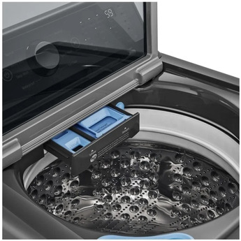LG WT7150CM 5 cu. ft. 27 Inch Top Load Washer — thumbnail 22