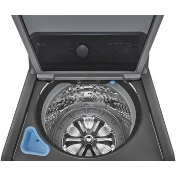 LG WT7150CM 5 cu. ft. 27 Inch Top Load Washer — thumbnail 23