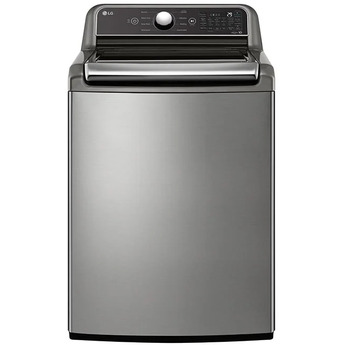 LG WT7400CV 5.5 cu. ft. Top Load Washer